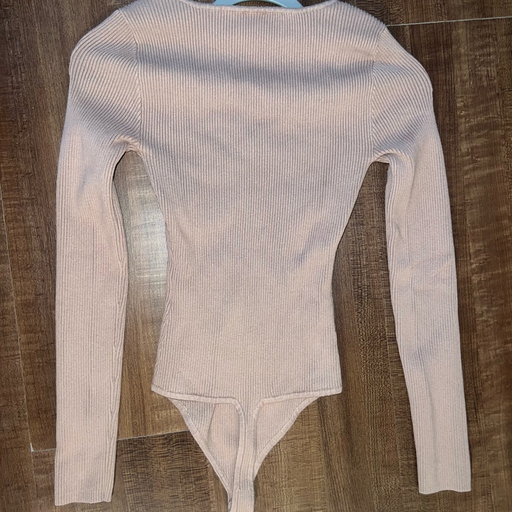 Abercrombie Bodysuit - Picture 4 of 5
